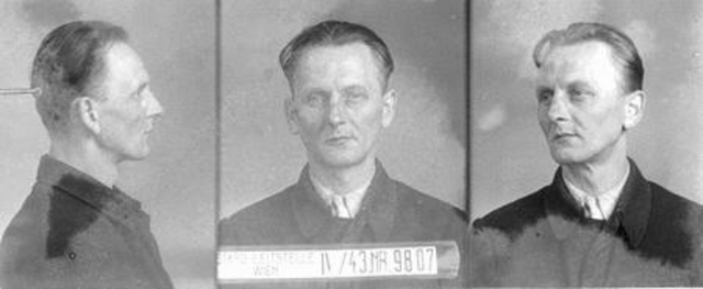 Johann Starek Johann Starek