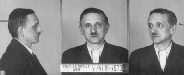 Heinrich Kristen Heinrich Kristen