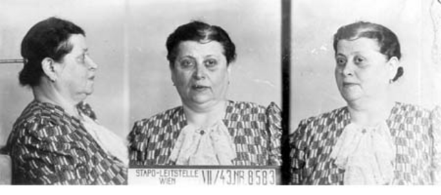 Olga Hönig Olga Hönig