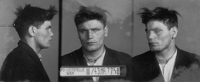Paul Trausmuth