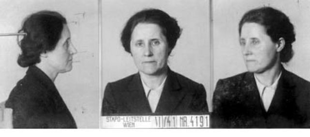 Johanna Maria Fuchs Johanna Maria Fuchs