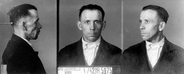 Alois Wöhrer