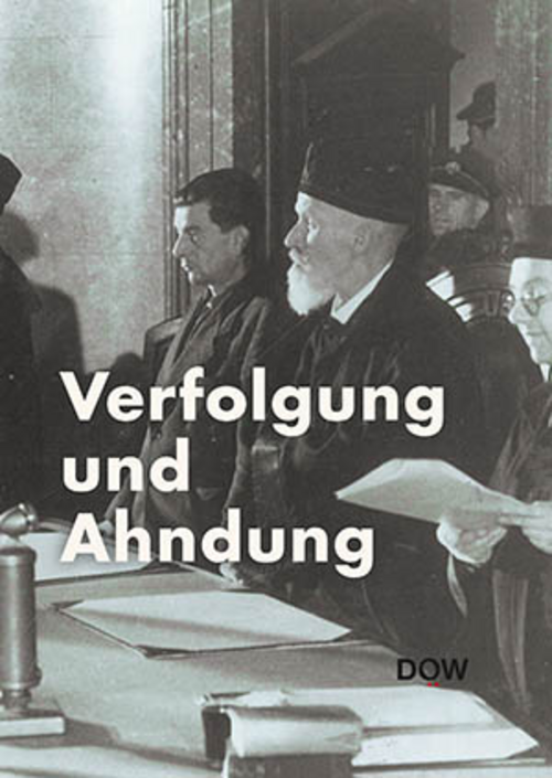 Buchcover Buchcover