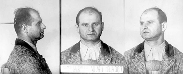 Otto Schulz