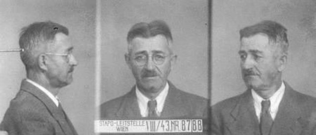 Ludwig Saffrian Ludwig Saffrian