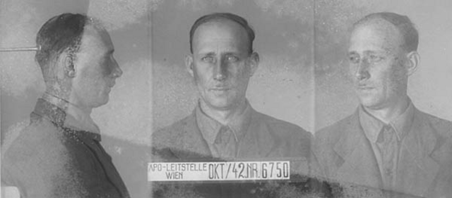 Adolf Tressler