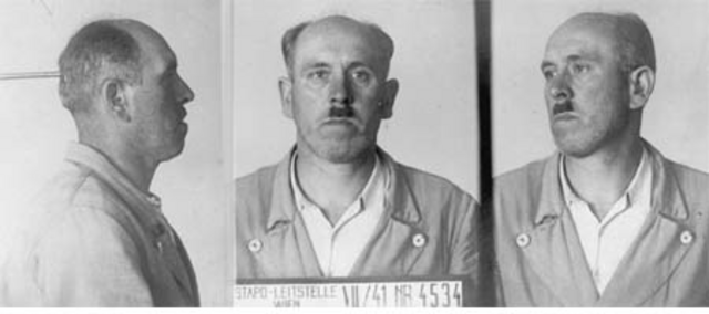 Leopold Krones Leopold Krones