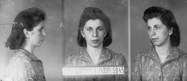 Marie Eckl Marie Eckl