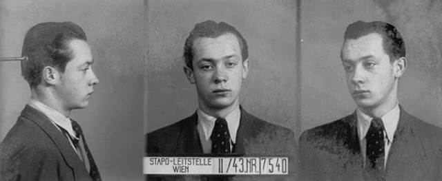 Eduard Klecka Eduard Klecka