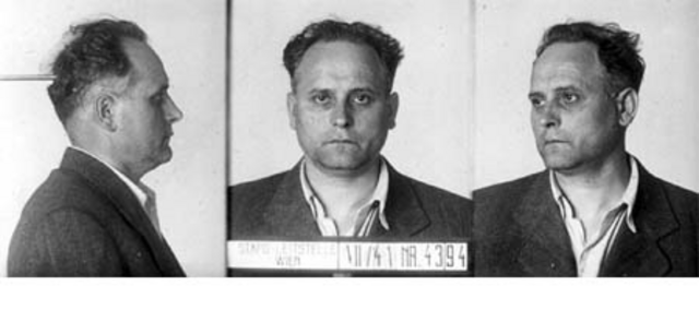 Karl Hradsky Karl Hradsky