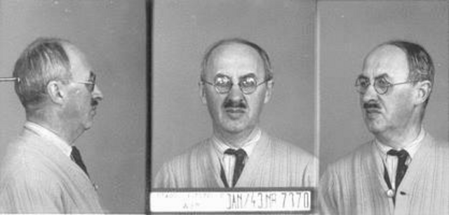 Heinrich Weber Heinrich Weber
