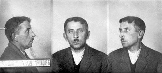 Rudolf Joksch Rudolf Joksch