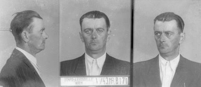 Franz Tomek Franz Tomek