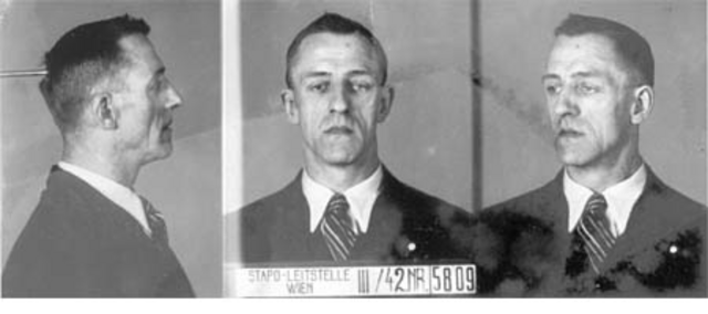 Franz Schramek (Sramek) Franz Schramek (Sramek)