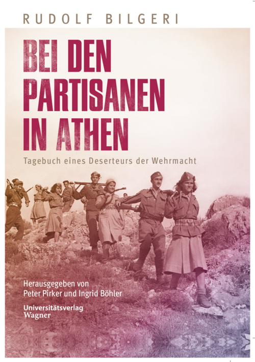 Bilgeri - Bei den Partisanen 