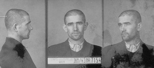 Felix Rouzek Felix Rouzek