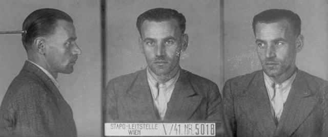 Martin Kaiser
