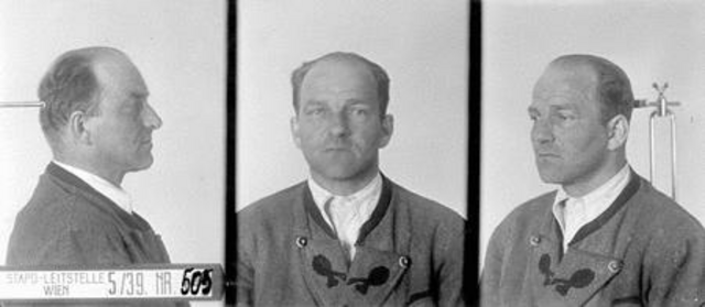 Josef Wagner Josef Wagner