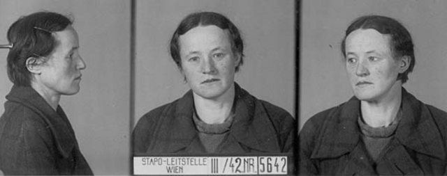 Erna Hedwig Renate Lange Erna Hedwig Renate Lange