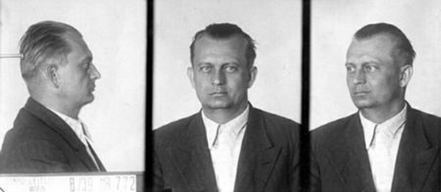 Alfred Drechsler