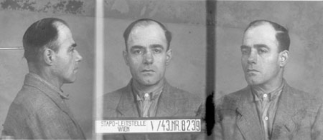 Julius Schrezenmeier