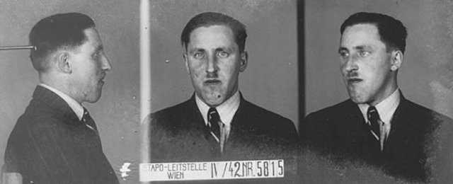 Gustav Jell