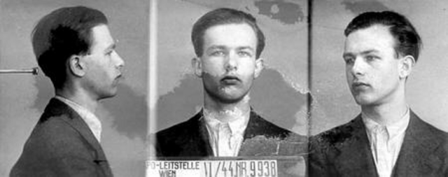 Wolfgang Pogner