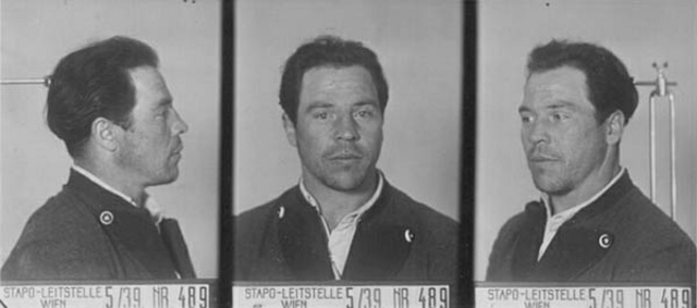Rudolf Friedländer Rudolf Friedländer