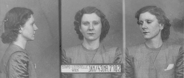 Ernestine Klein Ernestine Klein