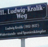 Ludwig-Kralik-Weg