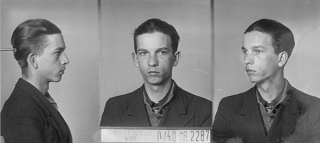 Josef Bialas Josef Bialas