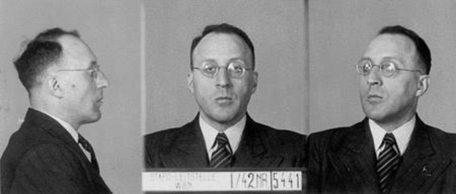 Kurt Fleischer Kurt Fleischer