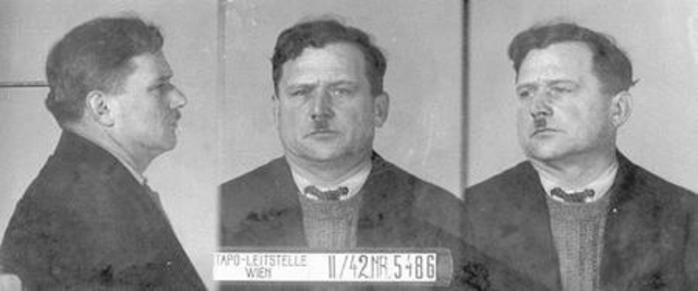 Karl Zurek Karl Zurek
