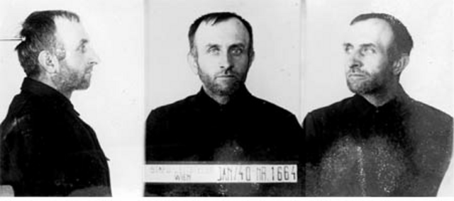 Josef Pavlicek