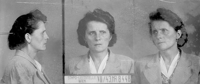 Maria Meindl Maria Meindl