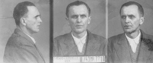 Alfred Schön