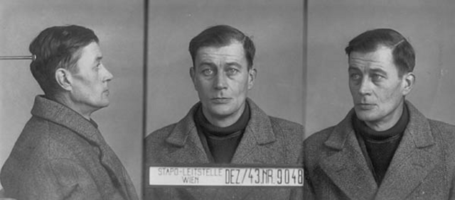 Franz Emminger Franz Emminger