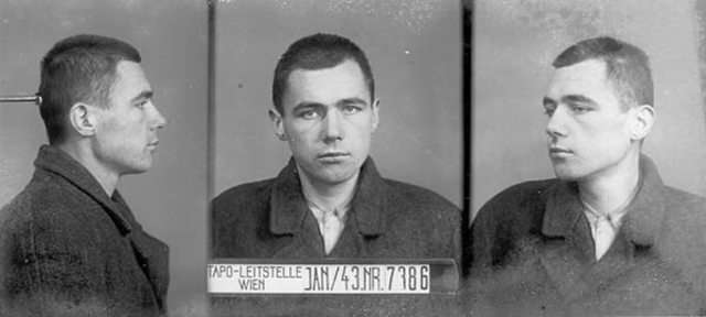 Paul Michalica