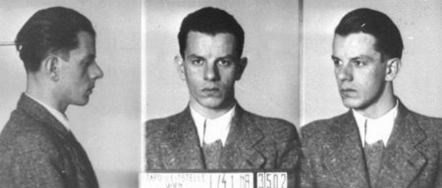 Rudolf Sturm Rudolf Sturm