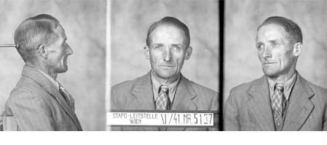 Karl Hajek Karl Hajek
