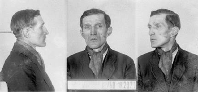 Gustav Palka Gustav Palka