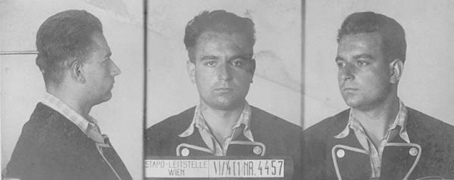 Friedrich Klauc