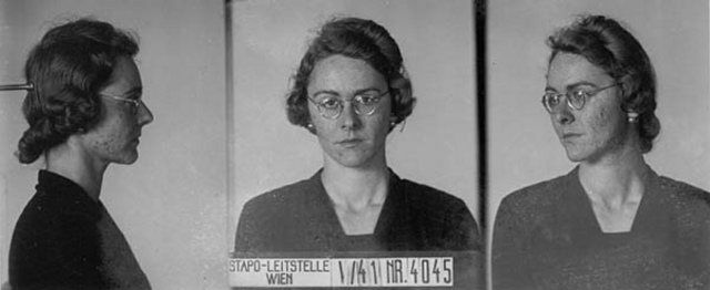 Therese Margarethe Nickl Therese Margarethe Nickl
