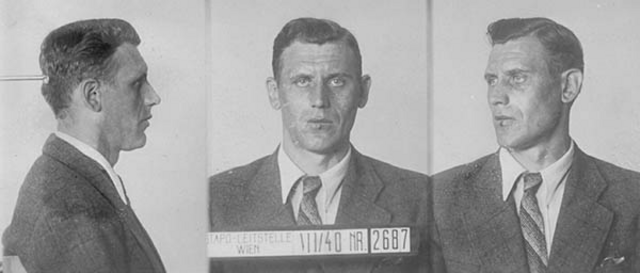 Wladimir Voronzov Wladimir Voronzov