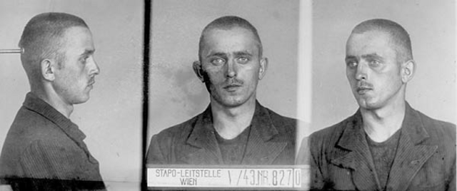 Josef Miklauschin
