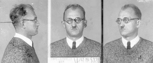 Odo Zinsler Odo Zinsler