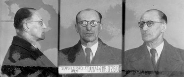 Franz Schmidgunst Franz Schmidgunst