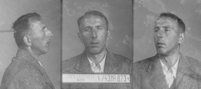 Edmund Kirsch Edmund Kirsch