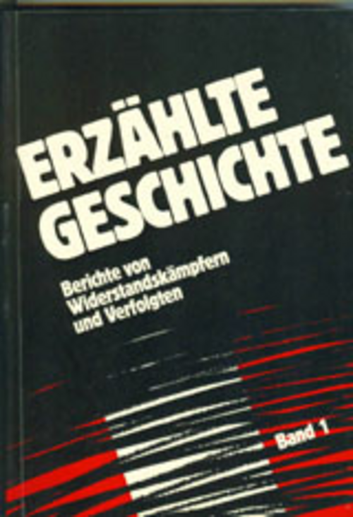 Buchcover