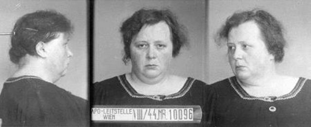 Maria Cvejn Maria Cvejn